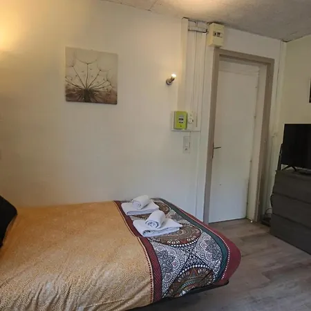 Apartamento 14m2 Acces Exterieur Proche Aix-les-Bains