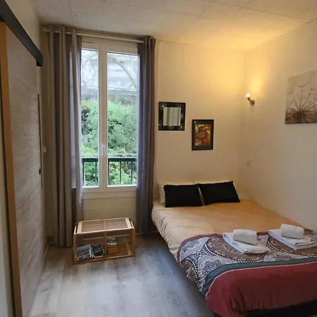 14m2 Acces Exterieur Proche