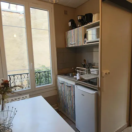 14m2 Acces Exterieur Proche Aix-les-Bains
