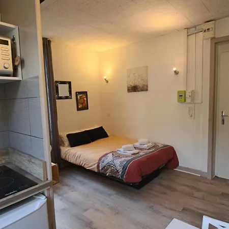 14m2 Acces Exterieur Proche * Aix-les-Bains