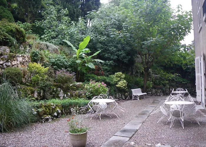 Apartamento 14m2 Acces Exterieur Proche *