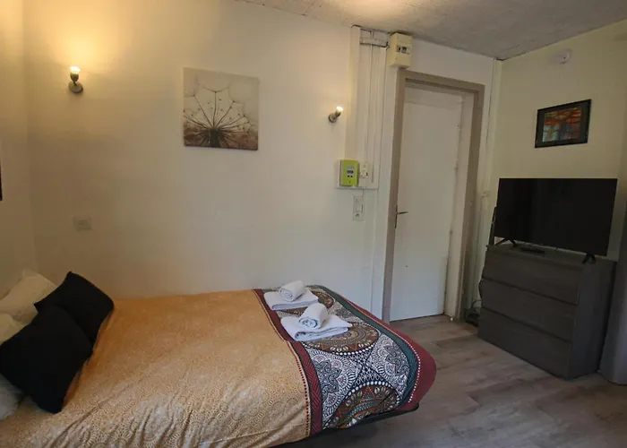 14m2 Acces Exterieur Proche